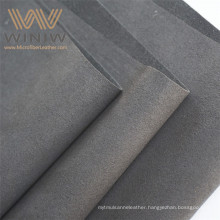 Car Cover Seats & Roof Lining Fabric High Grade Universal Automotive Black Leather